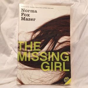 The Missing Girl